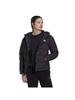 Adidas Helionic Hooded Down Black Size CS785 Jacket, Women's, (HG8747), L,