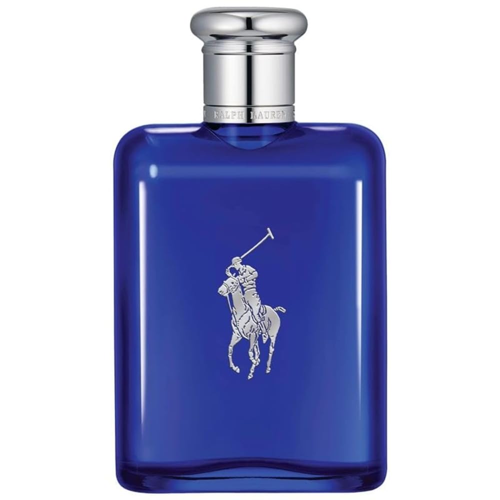 Ralph Lauren Polo Blue EDT, 200ml Fragrance