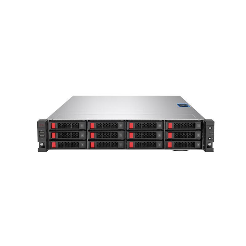 Great Wall Qingtian DF723 Xinchuang 2U Rack Server (CN Version)