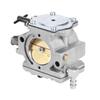 WB-37 Carburetor For  Walbro Carburetor 150cc-200cc Paramotor Engine Model Airplane WB-37-1 Garden Lawn Mower Trimmer Tools