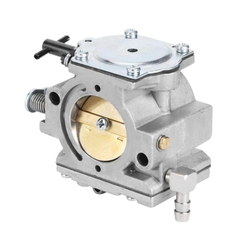 WB-37 Carburetor For Walbro Carburetor 150cc-200cc Paramotor Engine Model Airplane WB-37-1 Garden Lawn Mower Trimmer Tools
