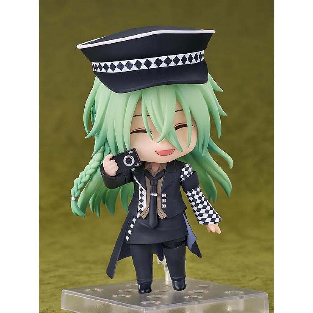 Nendoroid Amnesia Tokyo Non-scale Plastic Painted Movable Figure