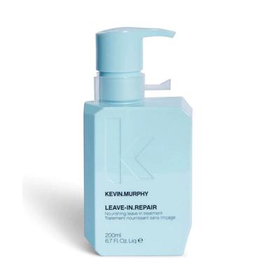 Kevin Murphy, Repair, Hair Leave-In Cream Treatment, For Nourishing, 200 Ml