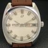 VINTAGE ENICAR AUTOMATIK 167 SCHWEIZER HERRENUHR a700143-5