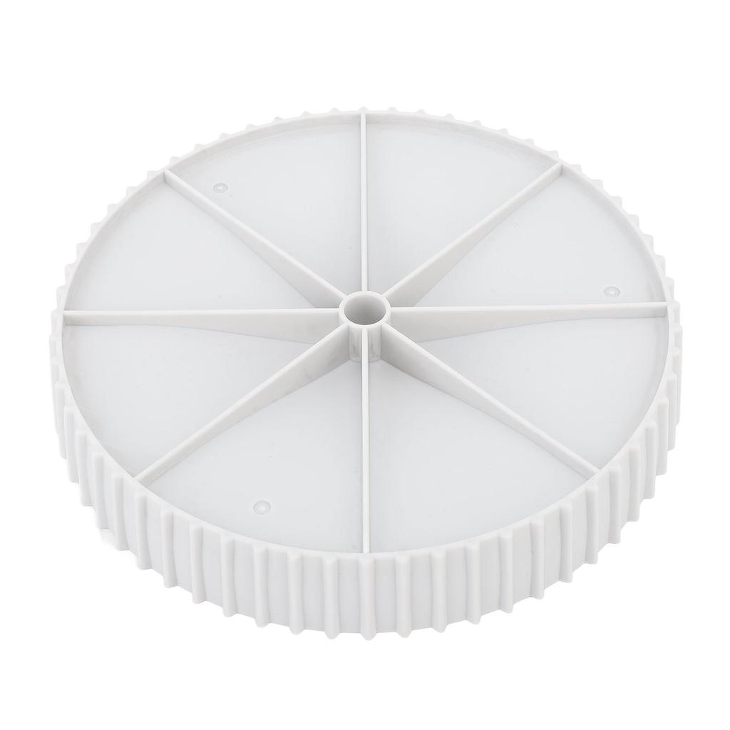 Capac Sifon Pardoseală Piscină Ușor de Instalat Capac Carcasă Pompă Skimmer pentru SFX1500S SFX1000 Convertiți la