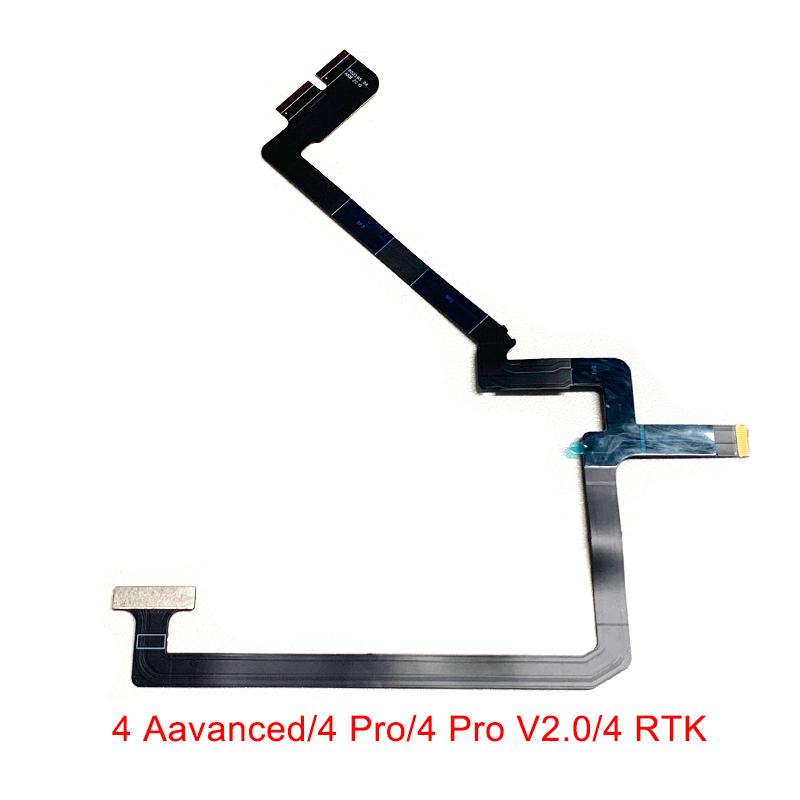 Phantom 4Pro Gimbal Yaw Motor 4 Pro V2.0 Gimbal Board 4 RTK Gimbal Roll Motor Yaw Arm 4 Advanced Camera for DJI Phantom 4 Series