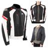 Winter Windproof Motorcycle Jacket Riding Waterproof Warm Jacket Protective Motor Clothing