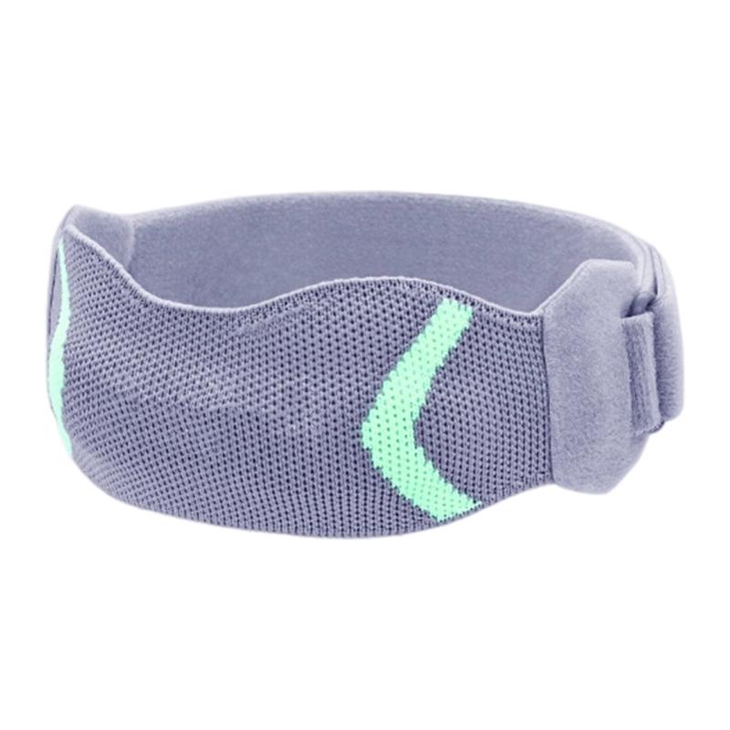 Patella Knee Band Patellar Tendons Support Strap Adjustable Patella Band Sports Patella Belt Knee Band for Men and Women