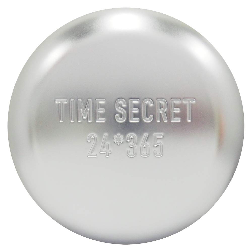 Time Secret Mineral Pressed Powder R (Medium Ochre) 8g (x 1)