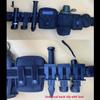 Jundingying ABS Tactical Duty Belt Set