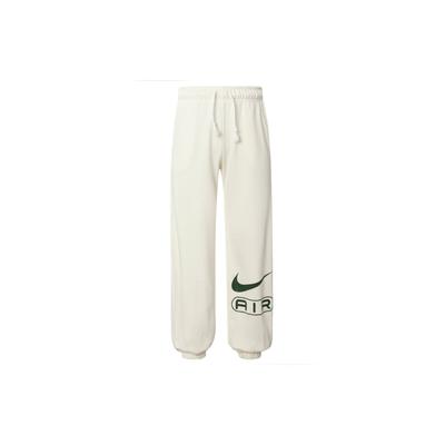 Casual Comfort Knit Sweatpants Women Bottoms Off-White FN1903-110