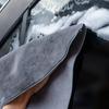 30cm*40cm Car Cleaning Cloth Car Drying Towel Chamois Leather
