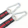 Inflatable Boat Soft Boarding Ladder Kayak Climbing Rope.