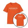 Waterparks Doesn’t Come To The UK Enough T-Shirt Unisex T-Shirt