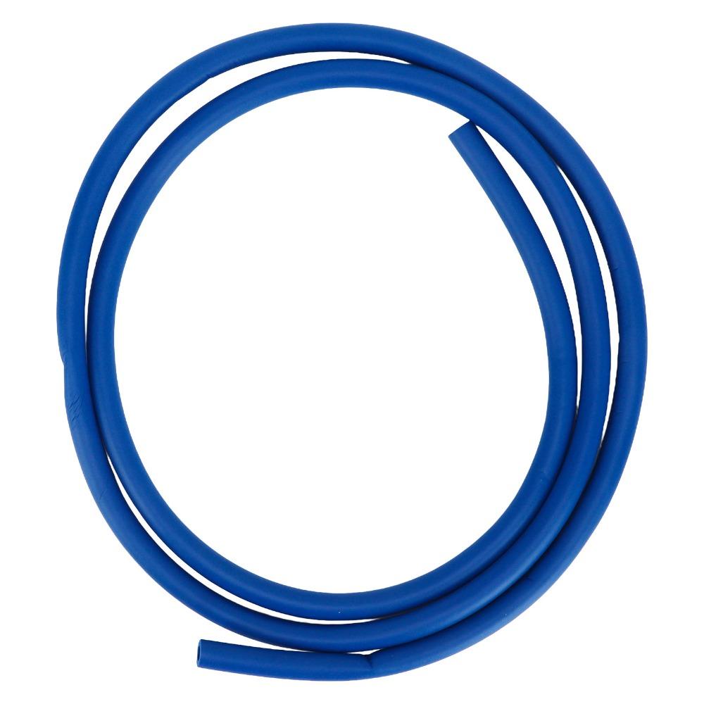 Sponge Frame Housing Damper 1.7m Length Bike Cable Damper Durable Shifting Cable Damper Cycling
