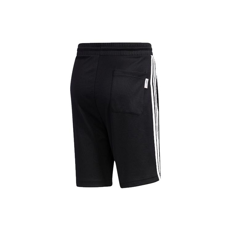 adidas Neo Sports Loose Fit Shorts Men's Black GL7209