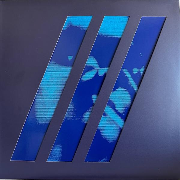 

LP Record HIGH RISE - Dispersion BE01626 Black Editions 2023 US Rock