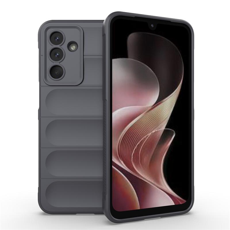 Shockproof Phone Case For Samsung Galaxy Jump 4 Case Silicone Back Cover For Samsung Galaxy Jump 4 Case For Samsung Galaxy Jump4