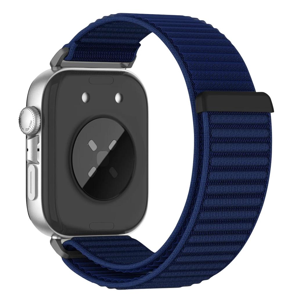 Nylon Sport Strap For Huawei Watch Fit 5/5 Pro Lightweight Breathable Bracelet Wristband For Huawei Watch Fit 5/4/4 Pro/3 Corre