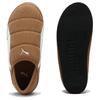 Puma Scarpe Casual Unisex Basse Imbottite Tuff Marrone Caramello 402172-02