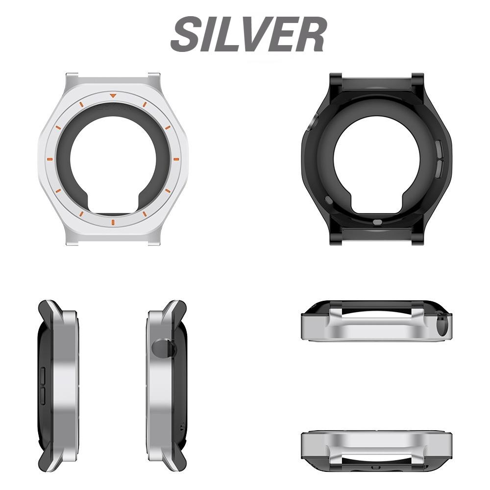 Metal Protector Case for CMF By Nothing Watch Pro 2 Smart Watch Replacement Aluminum Alloy Cases Smart Watch Accessories