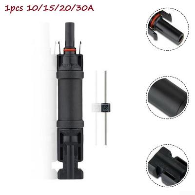 Componenti elettrici – Connettori