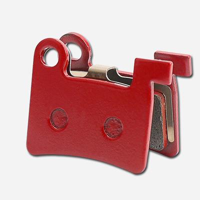 Disc Brake Pads 44.5*35mm Heavy Off-road MTB Road Bike