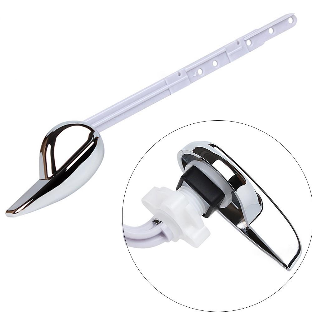 Brand New Toilet Handle Chrome High Quality Hot Sales