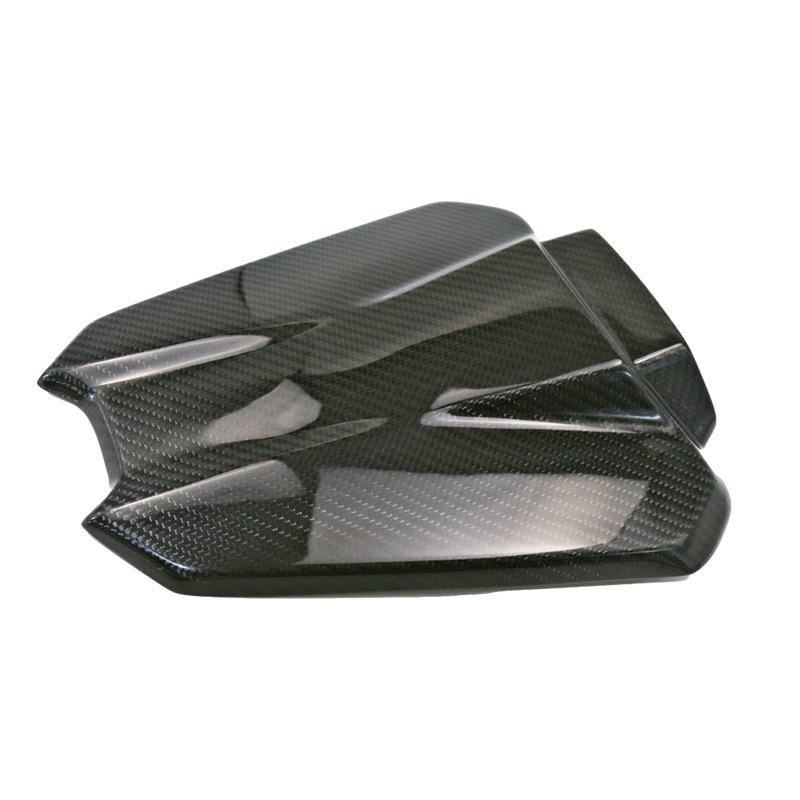 KTM 1290 Carbon Fiber Rear Seat Hump 3K (2020+)
