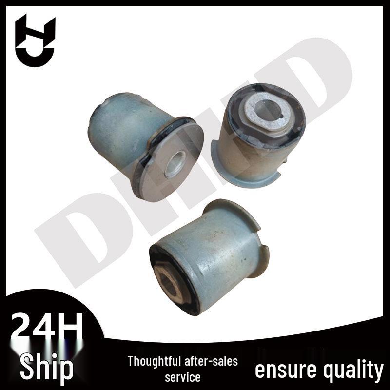 

Tesla Model 3/Y Front/Rear Axle Bushing 1188551/1188556 Accessory Rear