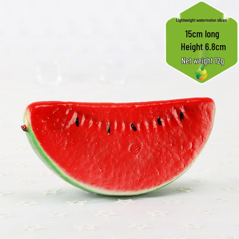 Artificial Grape Bunch Foam Model for Home Décor and Photography Props