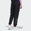 Adidas Originals Sports Pants Men's Black Moderate H46692