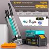 24V 100W High Power Diesel Pump with Lithium Battery for Oil Extraction & Fueling
