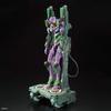 RG Evangelion Unit-01 DX Transport Set Color-Coded Plastic Model Kit