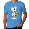 Danger Mouse TShirt plain sports fans mens graphic tshirts anime