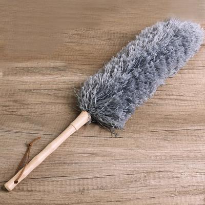 Flexible Dust Brush Anti Static Microfiber Duster Multi-purpose Dust Cleaner  Dust Removal