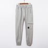 Europæiske og amerikanske CP linse lomme enkle sweatpants firmafunktion pioner afslappede sportsbukser cp mænds og kvinders bukser trend