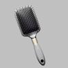 Large Curved Anti-static Backcombing Air Cushion Massage Comb