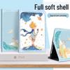 VivoPad3 Protective Case for Vivo Air 11.5" with Pen Slot, Drop-Proof iQOO Shell, Compatible with Pad3 Pro 13"