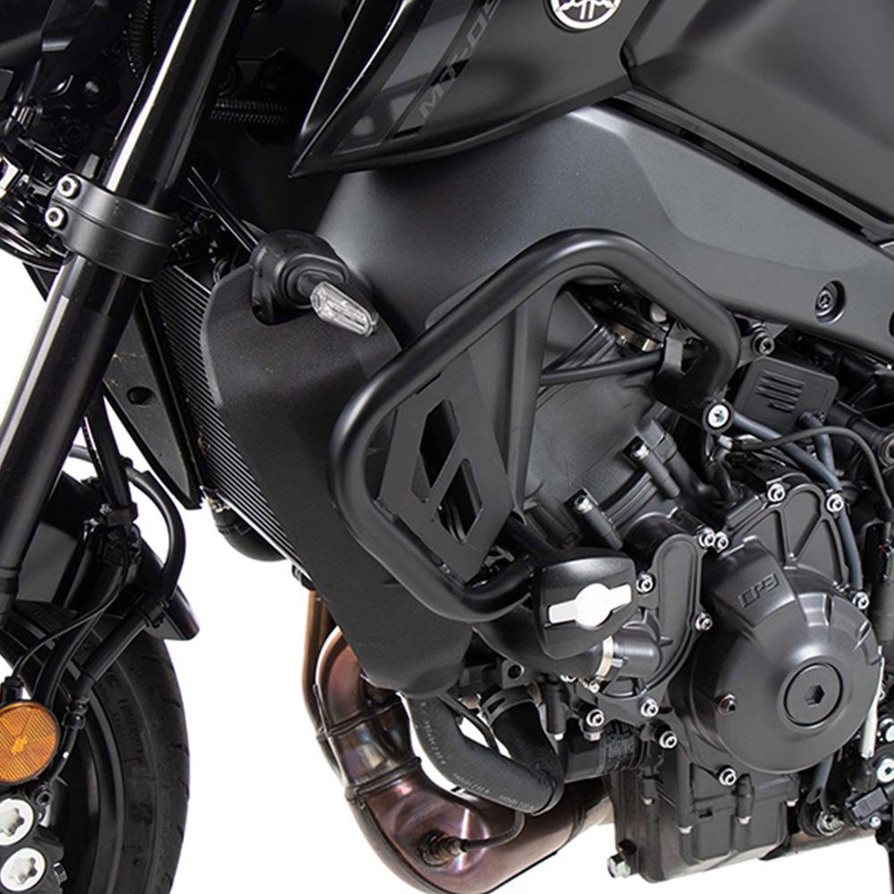 Yamaha MT09 Tracer 9GT 2021-2025 Engine Guard Anti-Fall Protection Bar
