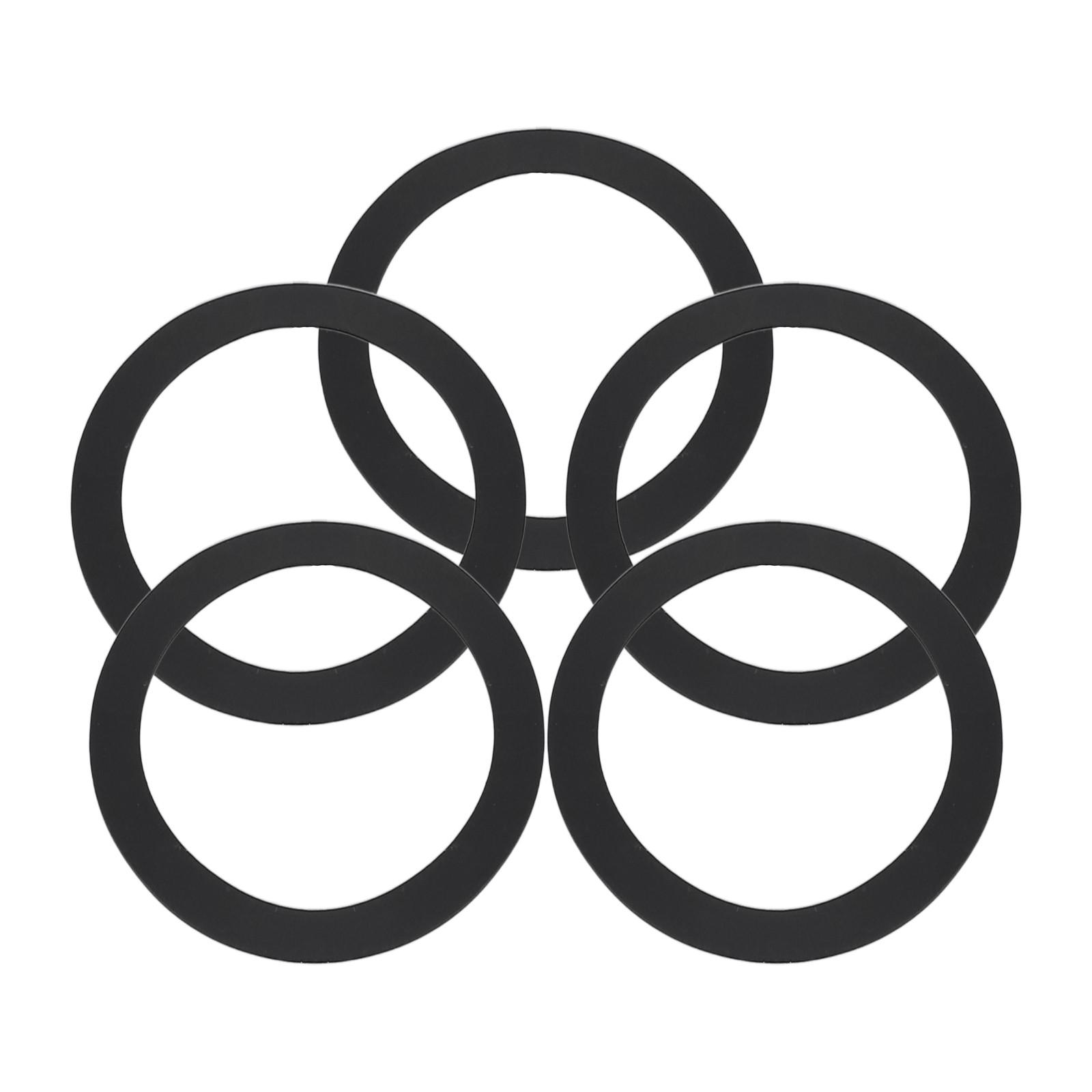 

Уплотнительное кольцо слива для кухни, не требующее замазки сантехника для замены