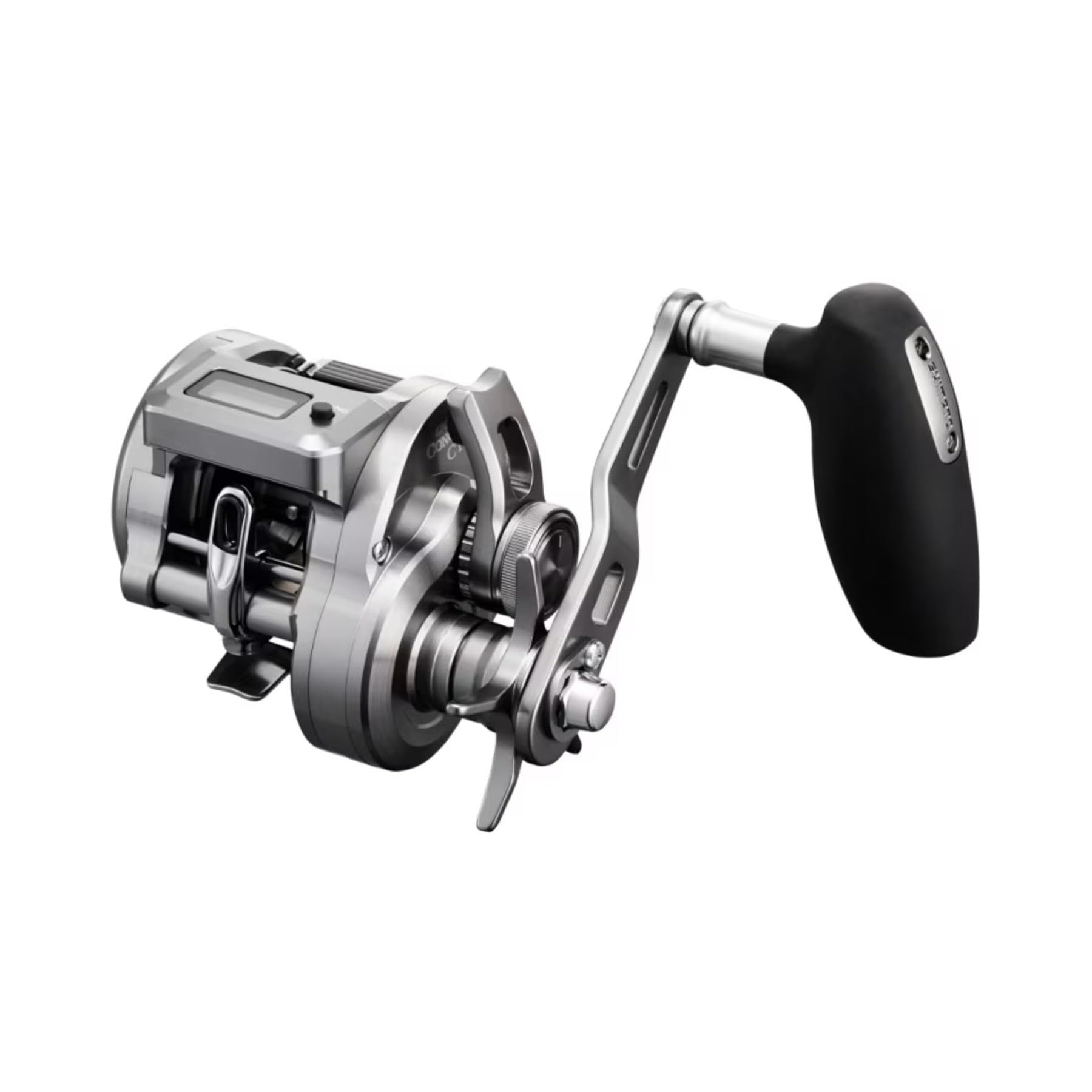 

Двухосевая катушка SHIMANO 24 Ocean Conquest CT 301HG (оставил)