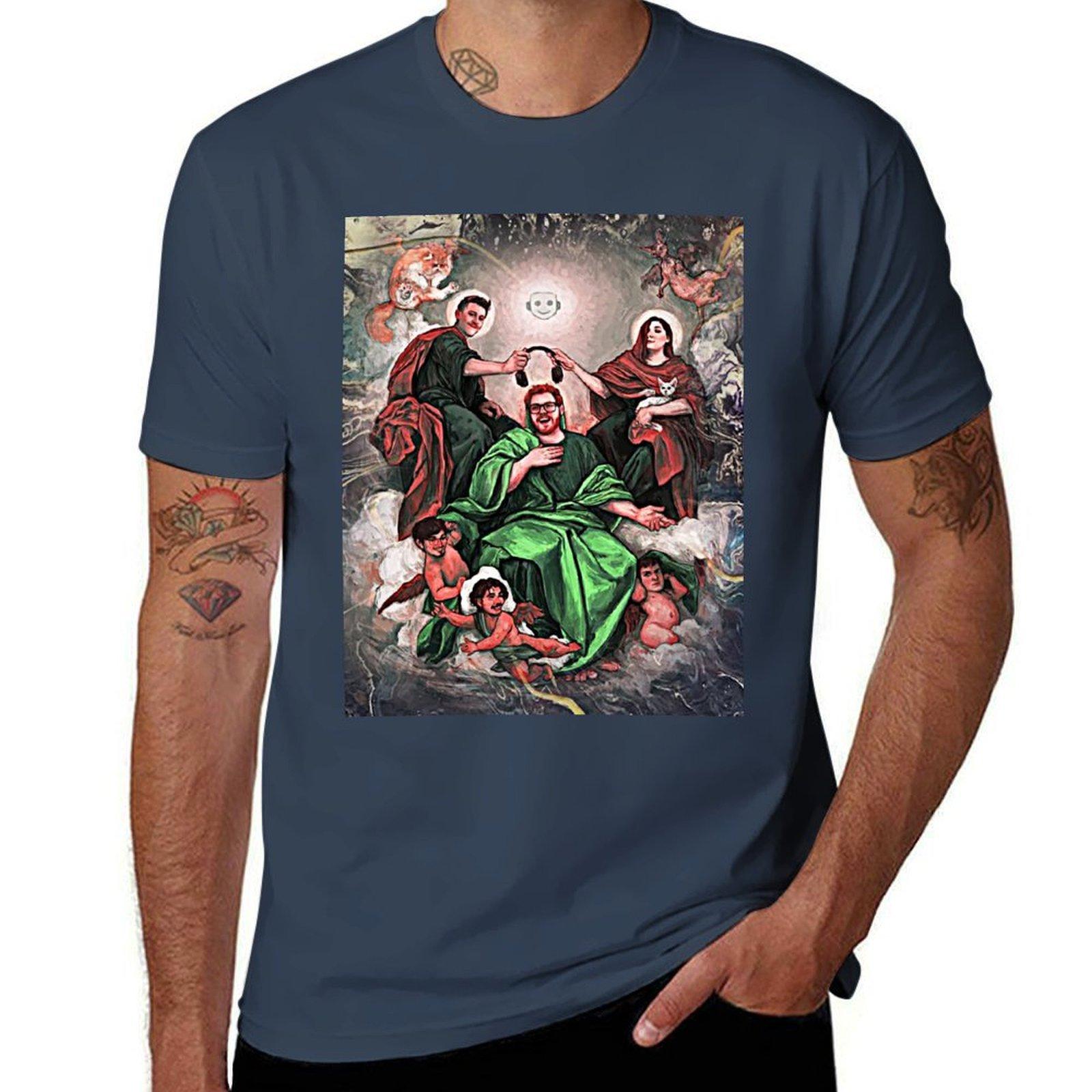 Paymoneywubby Tshirt Basic Short Sleeve Tshirt For Unisex S