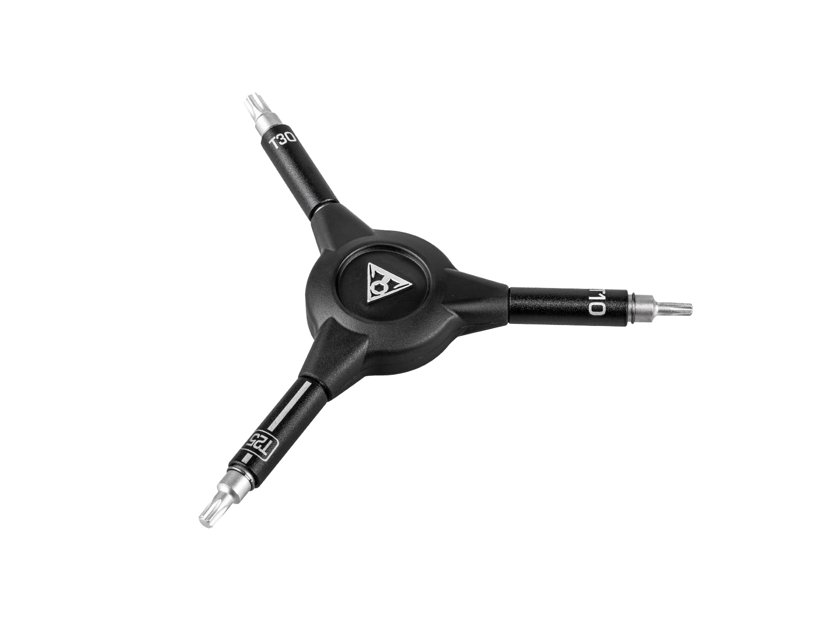 

Динамометрический ключ Topeak Y TOPEAK T10/T25/T30