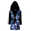 Robe De Chambre - Star Wars Children's Bathrobe - - Black
