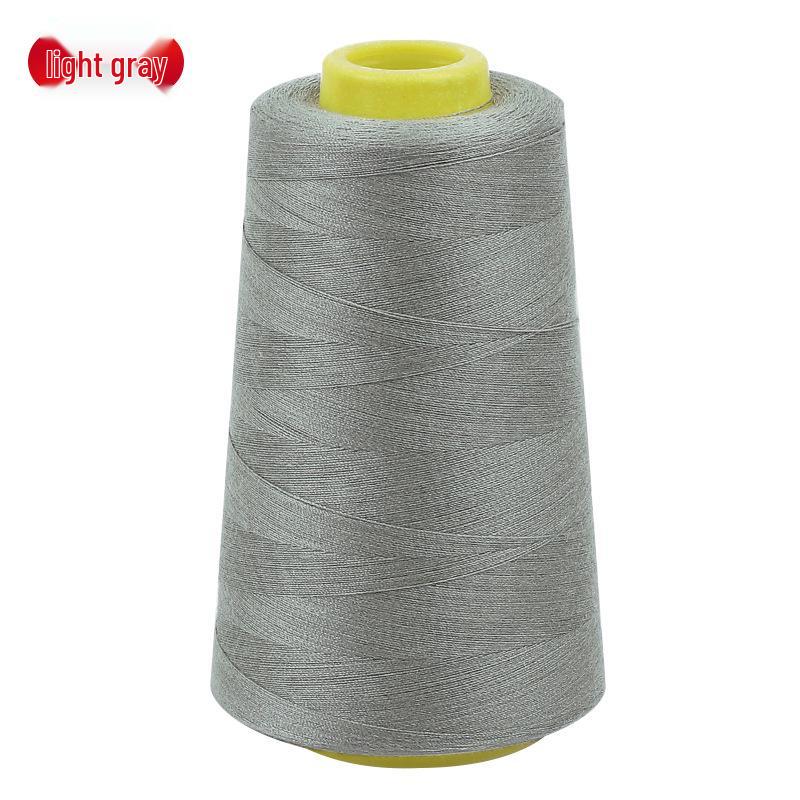 Pagoda 402 White Polyester Sewing Thread for Machine & Hand Sewing