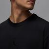 Jordan Flight Essentials Comfortable Skin-Friendly Fashionable Versatile Short Sleeve T-Shirt Men Tops Black IB7345-010