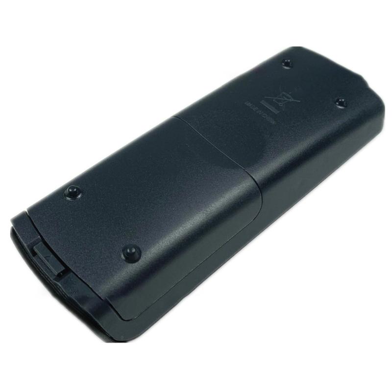 RM-AMU137 Replacement Remote Control for  Audio System CMT-FX300i CMT-HX35R CMT-HX50BTR Home Theater Audio System