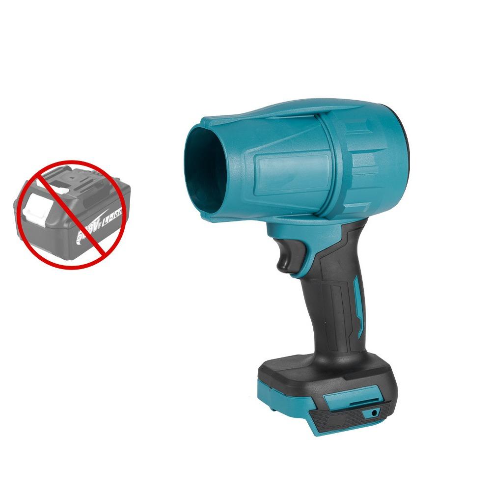 

Cordless Violent Turbo Fan Brushless Electric Turbo Jet Blower Portable Powerful Air Blower Car Cordless Turbor Fan