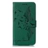 Litchi Leather Flip Case For Samsung Galaxy M31s A31 A41 A51 A71 A01 M11 A21s M21 M31 A10s A20s A20e A30s M01 M51 Wallet Cover
